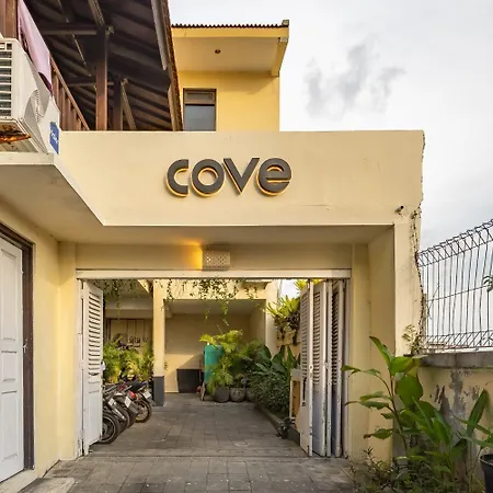 Cove Kavana