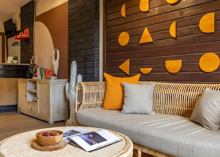 Cove Kavana Apartahotel 3*