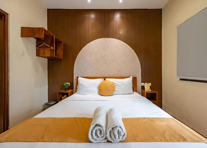 Cove Kavana 3* Canggu
