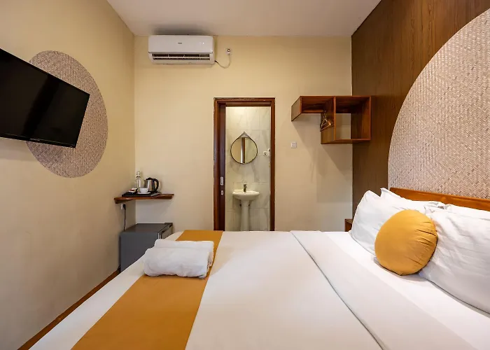 Cove Kavana Apartahotel