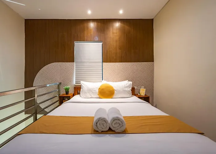 Apartahotel Cove Kavana 3*