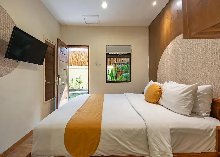 Cove Kavana Canggu