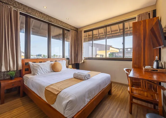 Cove Kavana Apartahotel