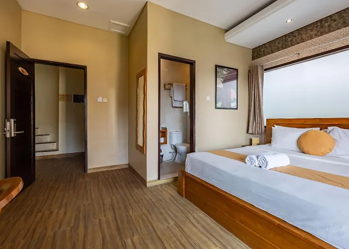 Cove Kavana 3*