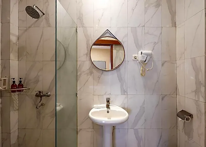 Cove Kavana Apartahotel