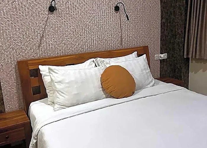 Cove Kavana Apartahotel 3*