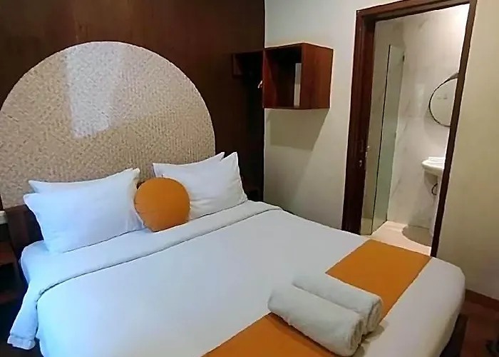 Apartahotel Cove Kavana 3*