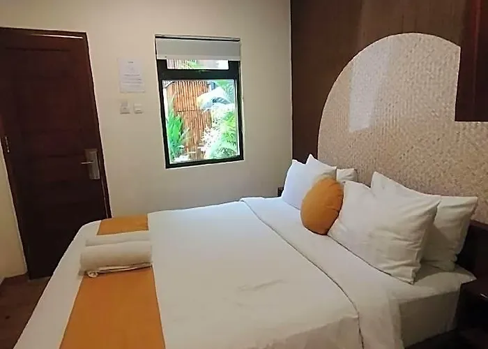 Apartahotel Cove Kavana Canggu