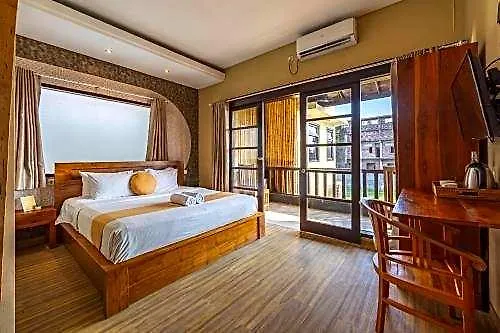 Cove Kavana Apart Otel